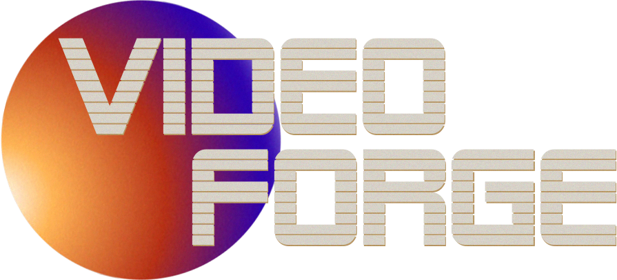 Video Forge Logo